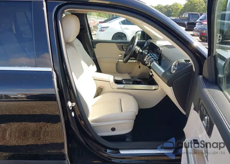 2021 Mercedes-Benz Glb 250 из США, поврежденный, VIN W1N4M4GB9MW108228